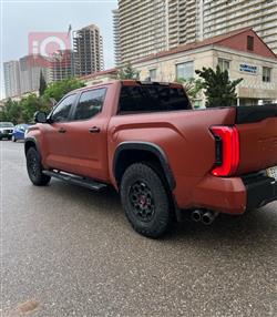 تويوتا توندرا